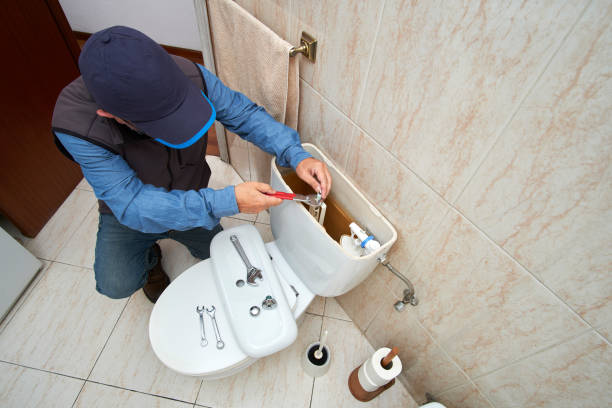 Best Clogged Drain Plumber  in Jenkintown, PA