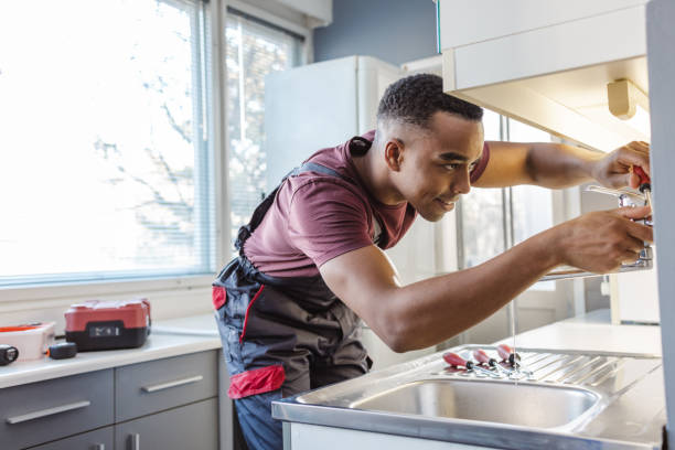 Professional Plumbing in Jenkintown, PA