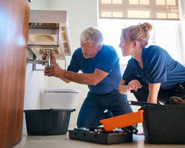 Best Sewer Line Repair  in Jenkintown, PA